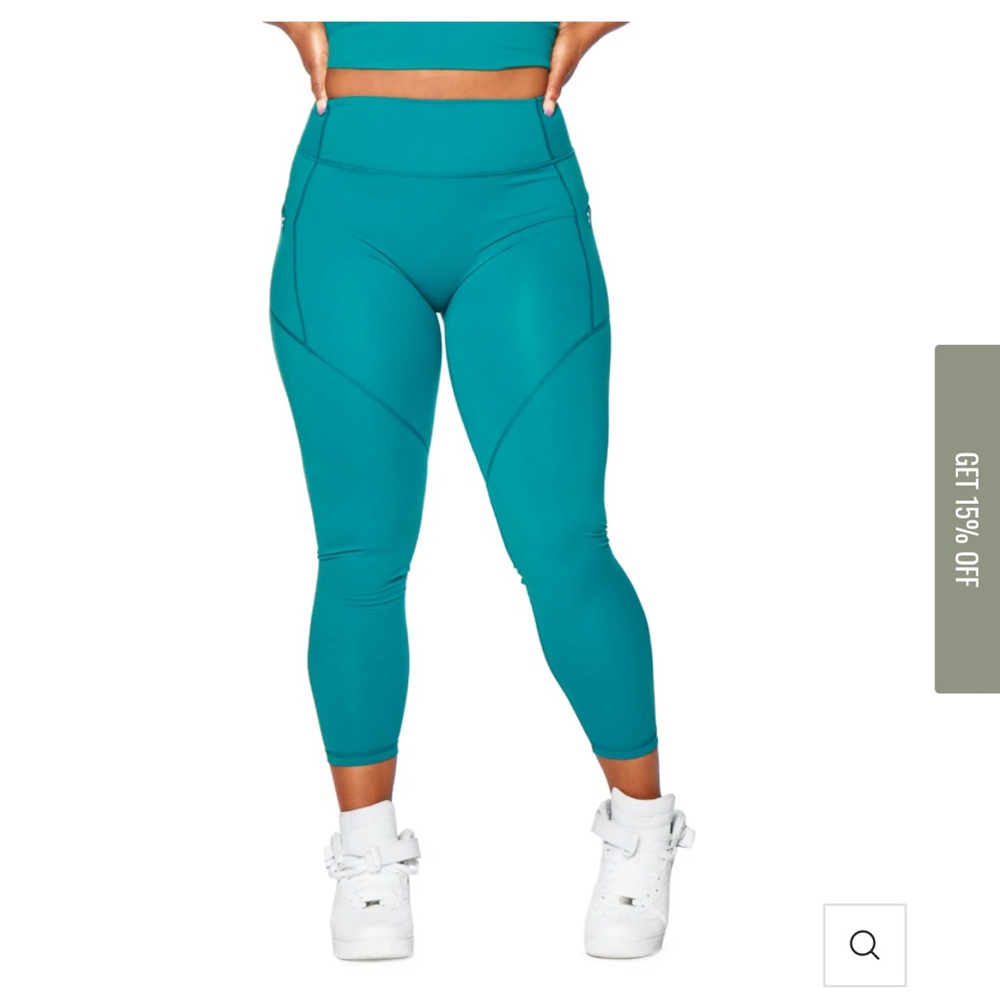 ILUS leggings